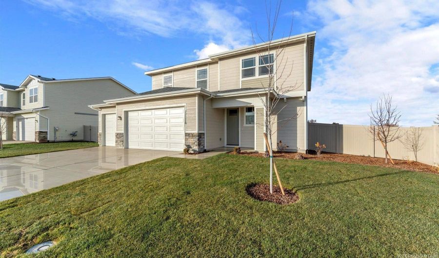 Caribou Ridge Dr, Caldwell, ID 83605 - 4 Beds, 3 Bath