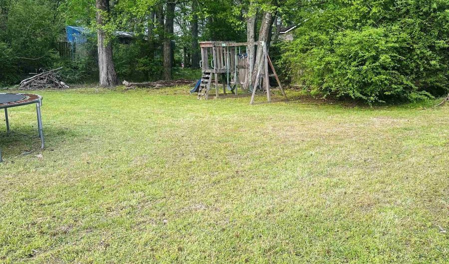 602 Jean Grant Dr, Benton, AR 72109 - 3 Beds, 1 Bath