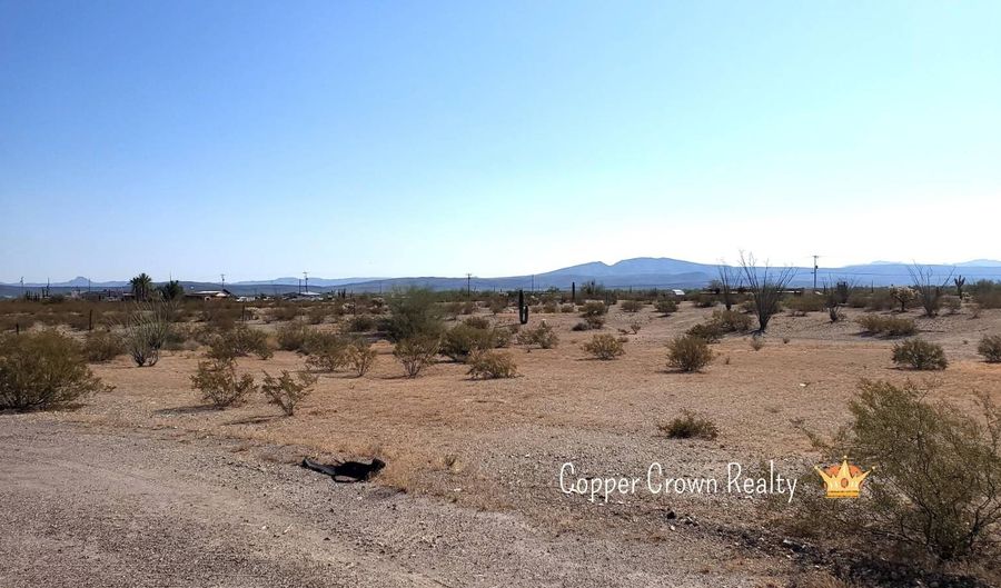 3060 Ajo Gila Bend Hy, Ajo, AZ 85321 - 0 Beds, 0 Bath