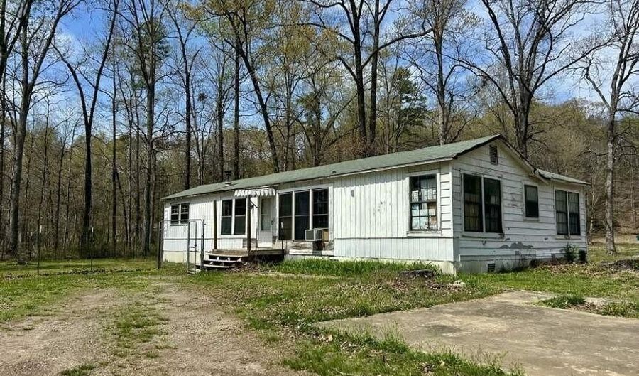 152 Churchill Rd, Atkins, AR 72823 - 3 Beds, 2 Bath