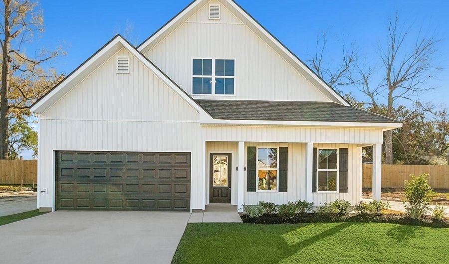 6150 D'une Terre Ave, Baton Rouge, LA 70806 - 3 Beds, 3 Bath