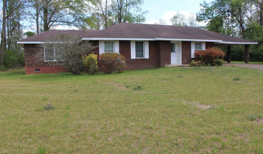 206 E Meadowbrook Dr, Brookhaven, MS 39601 - 3 Beds, 3 Bath