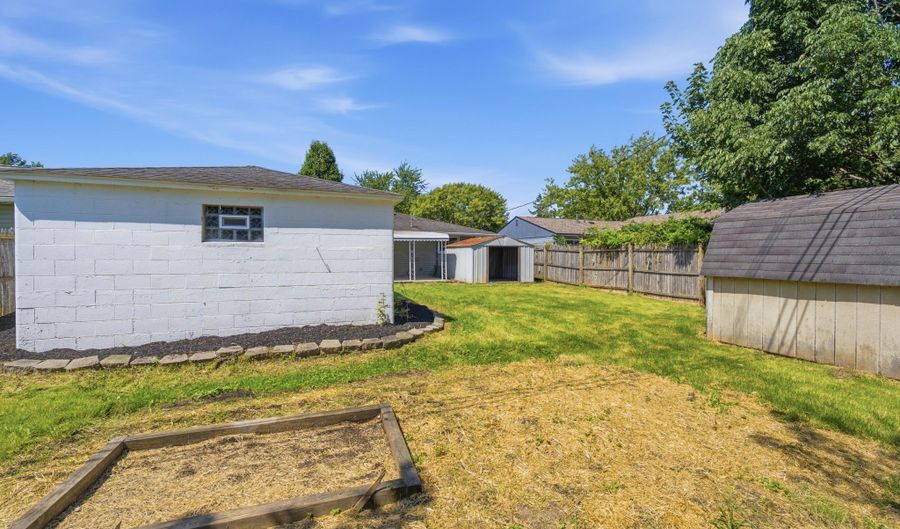 3286 Hilock Pl, Columbus, OH 43207 - 3 Beds, 1 Bath