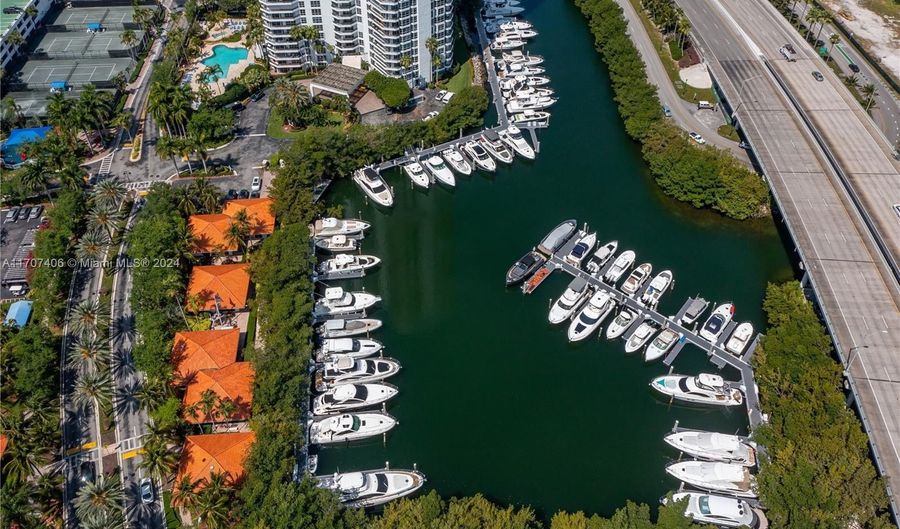 3575 Mystic Pointe Dr Slip 118, Aventura, FL 33180 - 0 Beds, 0 Bath