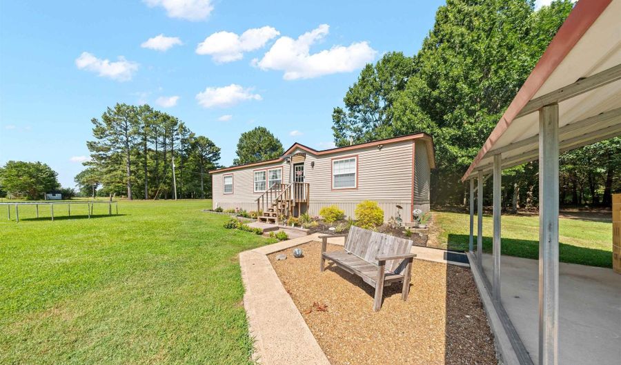 260 HWY 321, Beebe, AR 72012 - 3 Beds, 2 Bath