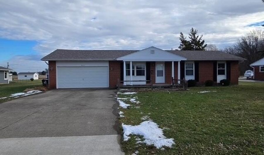 922 Orders Ave, Ada, OH 45810 - 3 Beds, 2 Bath