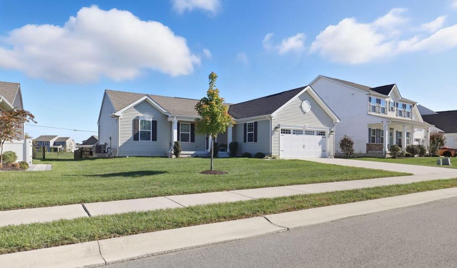 19014 TRIMARAN Dr, Lewes, DE 19958 - 3 Beds, 2 Bath