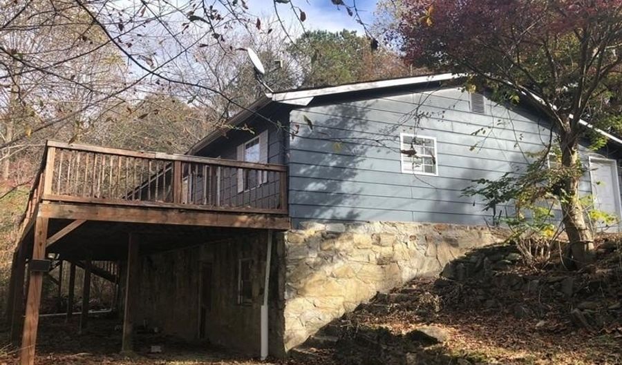 209 Alice Moss Ln, Alto, GA 30510 - 0 Beds, 0 Bath