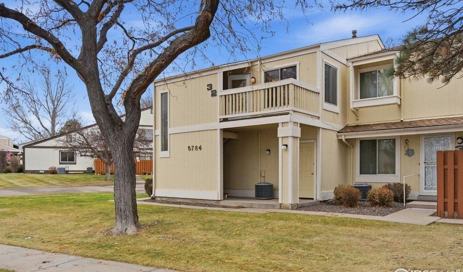 8784 Chase Dr 32, Arvada, CO 80003 - 2 Beds, 1 Bath