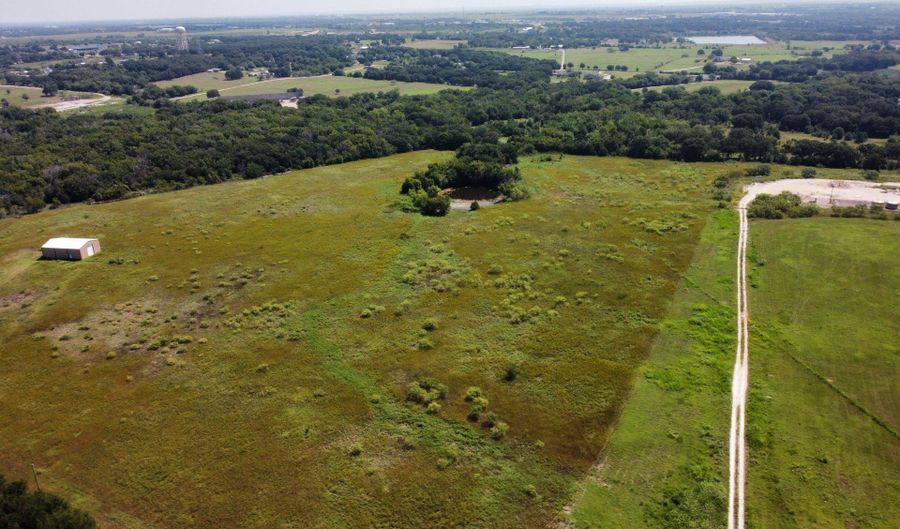 County Road 703A, Alvarado, TX 76009 - 0 Beds, 0 Bath