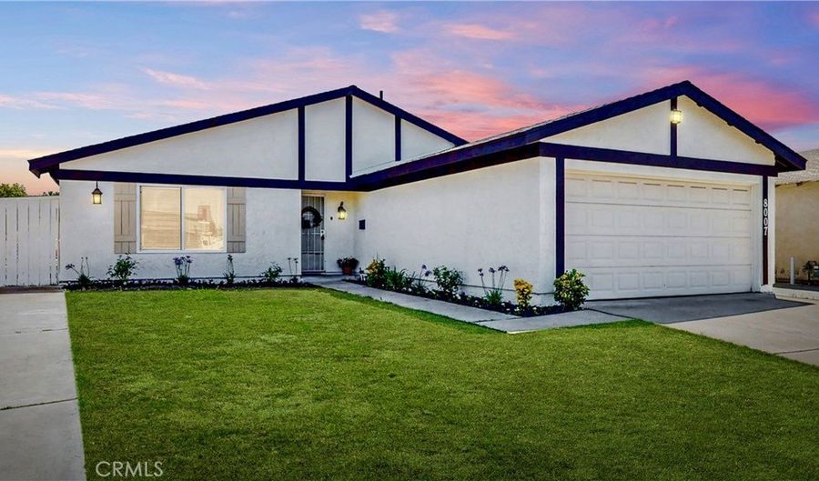 8007 New Salem St, San Diego, CA 92126 - 4 Beds, 2 Bath
