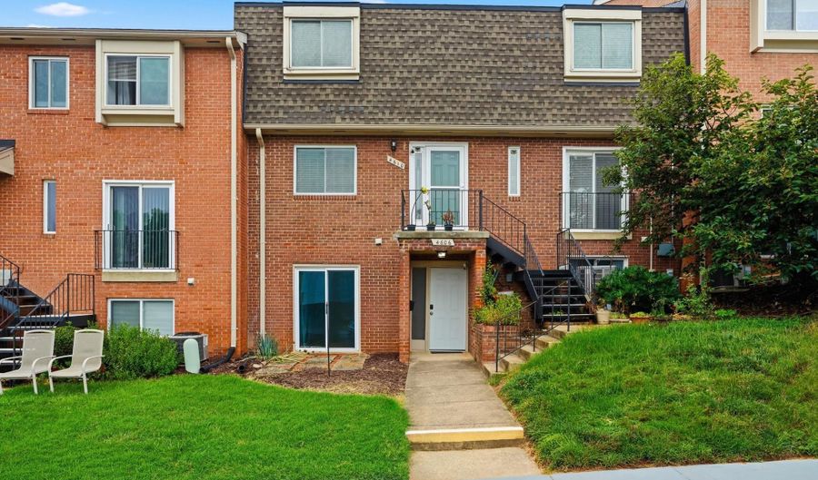 4606 CONWELL Dr 149, Annandale, VA 22003 - 1 Beds, 1 Bath