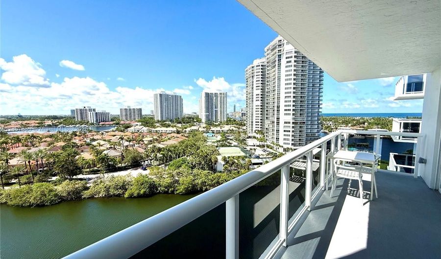 20505 E Country Club Dr 1432, Aventura, FL 33180 - 2 Beds, 2 Bath