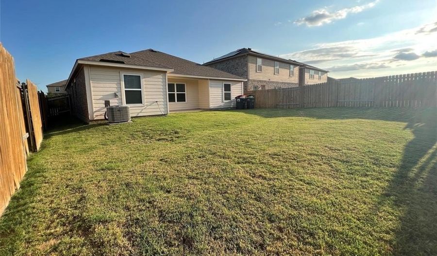 149 Aaron St, Anna, TX 75409 - 4 Beds, 2 Bath