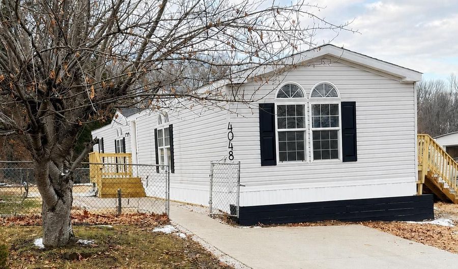 4048 ABINGIN Dr, Abingdon, MD 21009 - 2 Beds, 2 Bath