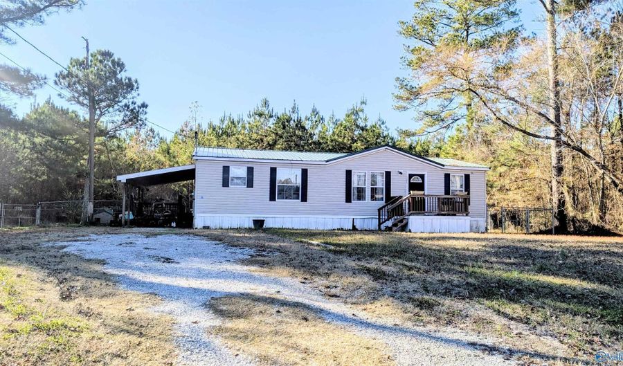 105 Wilson Cir, Attalla, AL 35954 - 3 Beds, 2 Bath