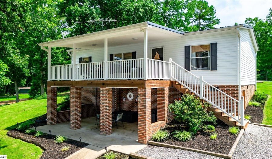34 Owens Pt, Abbeville, SC 29620 - 3 Beds, 2 Bath