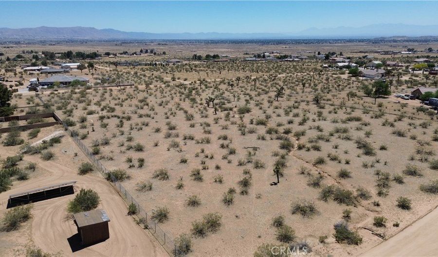0 Guajome Rd, Apple Valley, CA 92307 - 0 Beds, 0 Bath