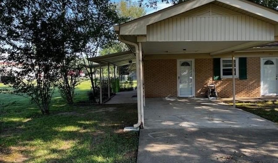 106 Mildred St, Benton, LA 71006 - 2 Beds, 1 Bath