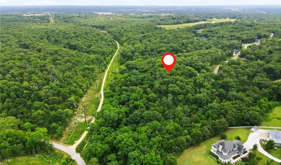 Epping Drive lot 20, Bella Vista, AR 72714 - 0 Beds, 0 Bath