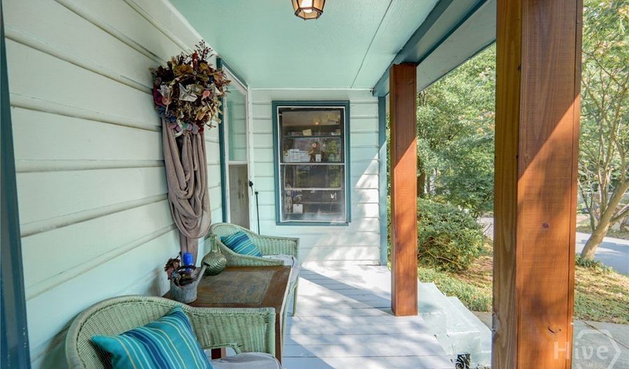 665 Branch St, Athens, GA 30601 - 2 Beds, 1 Bath