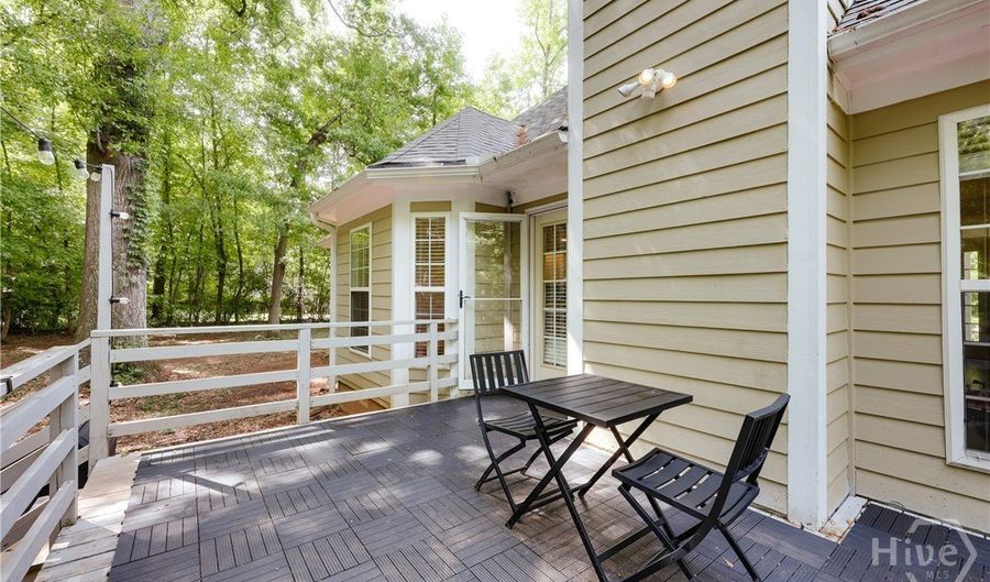 183 Oak Mdws, Athens, GA 30605 - 4 Beds, 2 Bath