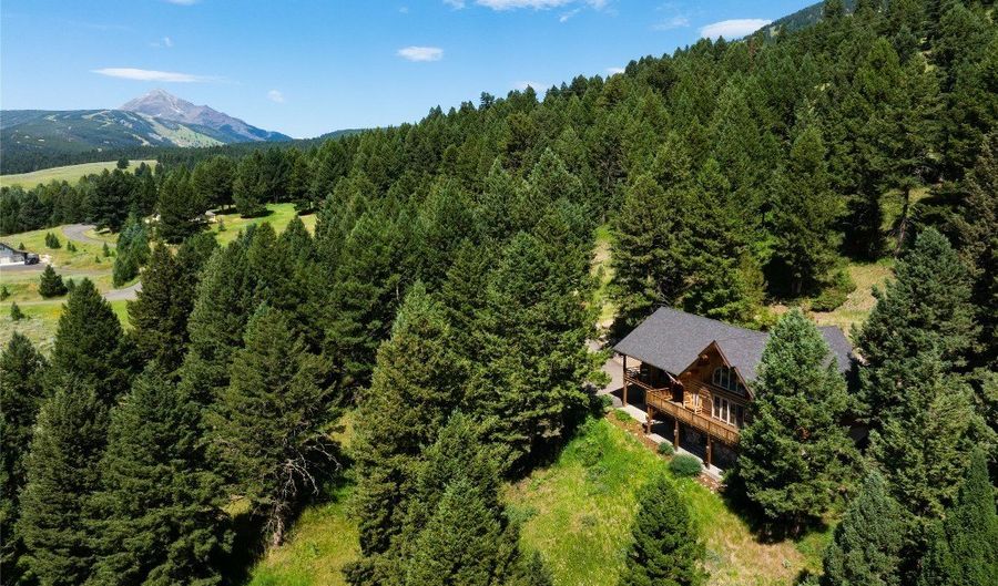 2415 Crazy Horse Rd, Big Sky, MT 59716 - 4 Beds, 3 Bath