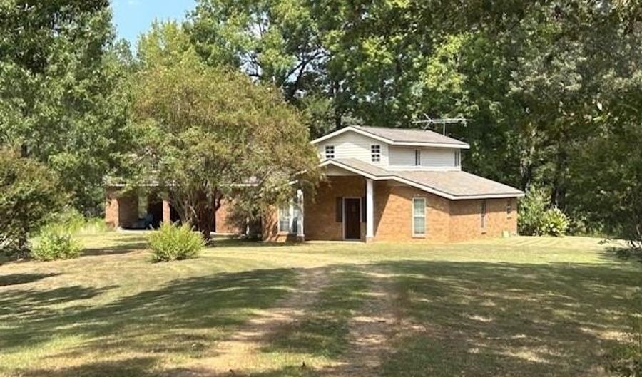 219 Heafner, Batesville, MS 38606 - 3 Beds, 2 Bath