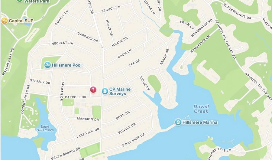 84 GREAT LAKE Dr, Annapolis, MD 21403 - 4 Beds, 2 Bath