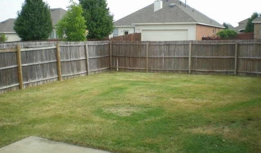 1520 Streams Way, Allen, TX 75002 - 3 Beds, 2 Bath