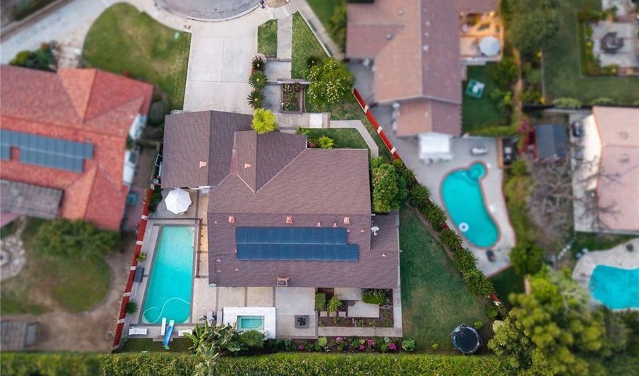 1020 Don Robles, Arcadia, CA 91006 - 3 Beds, 3 Bath