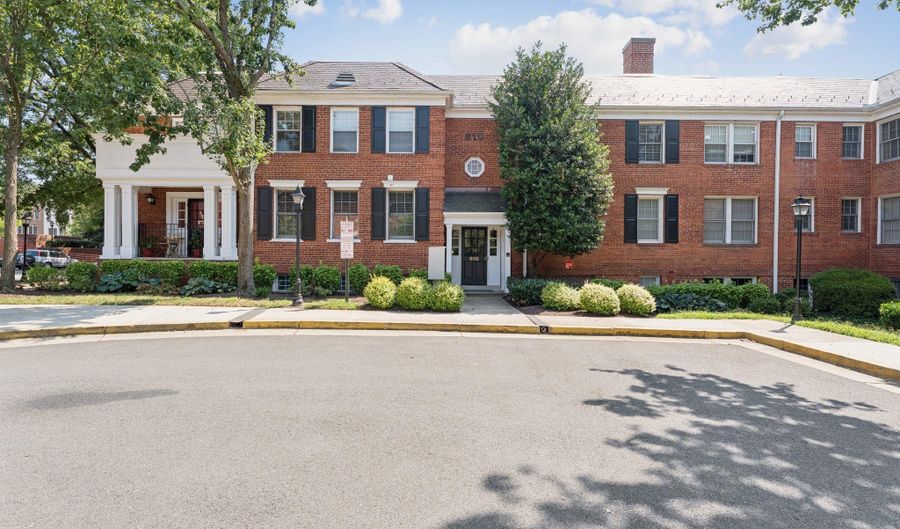 610 BASHFORD Ln 1301, Alexandria, VA 22314 - 1 Beds, 1 Bath