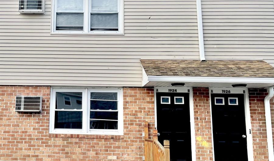 1924 N Missouri Ave, Atlantic City, NJ 08401 - 2 Beds, 1 Bath