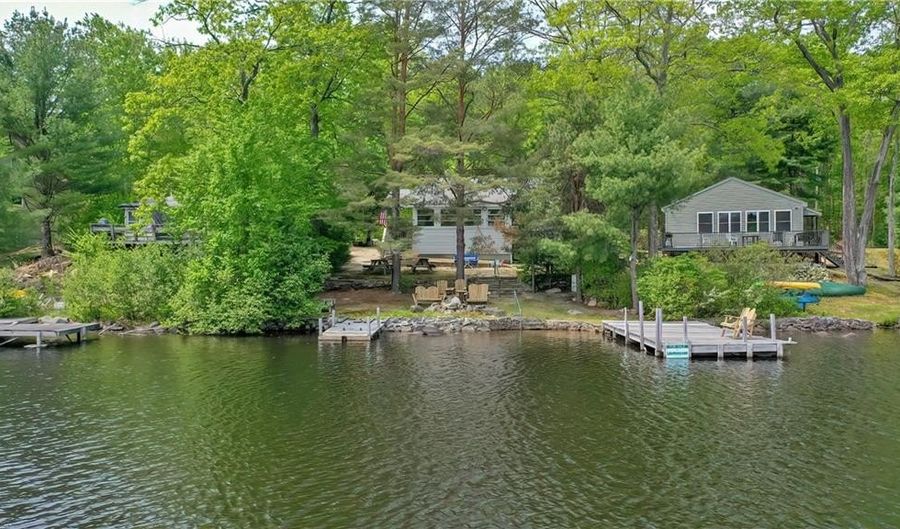 490 Courthouse Ln, Burrillville, RI 02859 - 2 Beds, 1 Bath