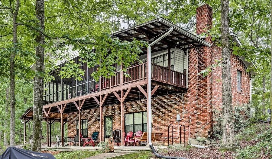 922 CO RD 3926, Arley, AL 35541 - 4 Beds, 2 Bath
