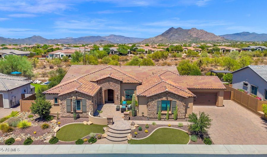 6224 E CALLE MARITA, Cave Creek, AZ 85331 - 4 Beds, 5 Bath