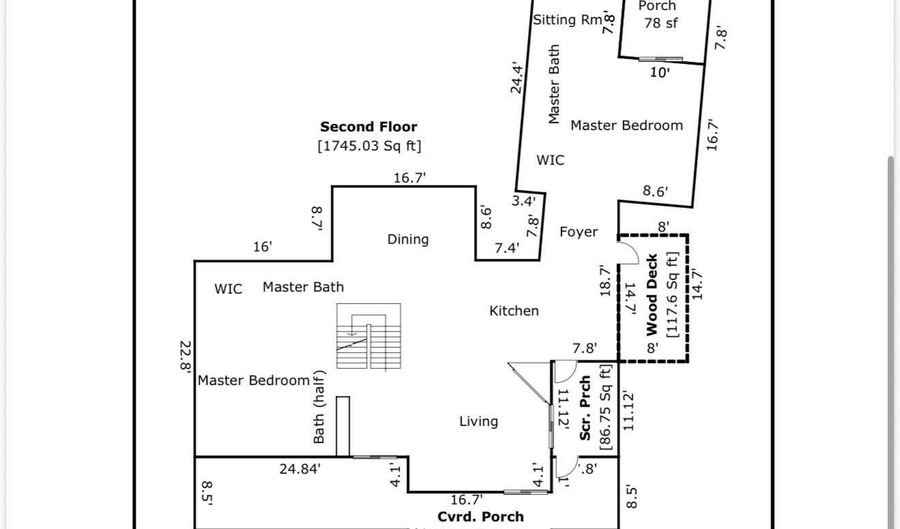 515 S Bald Head Wynd, Bald Head Island, NC 28461 - 5 Beds, 5 Bath