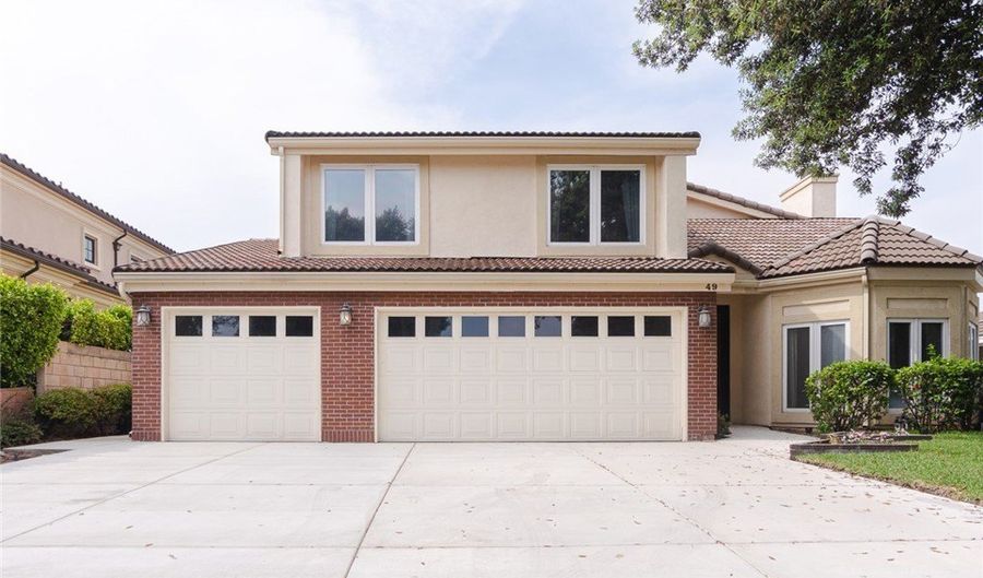 49 W La Sierra Dr, Arcadia, CA 91007 - 4 Beds, 5 Bath