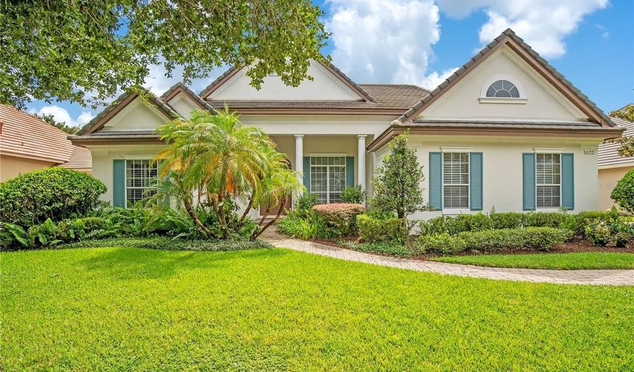 1623 CONWAY ISLE Cir, Belle Isle, FL 32809 - 5 Beds, 4 Bath