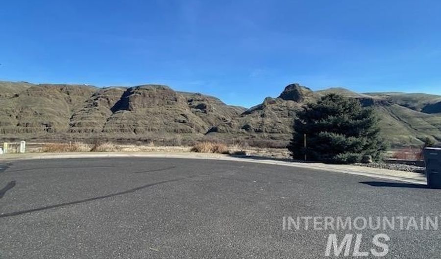 107 Appleford Dr, Asotin, WA 99402 - 0 Beds, 0 Bath