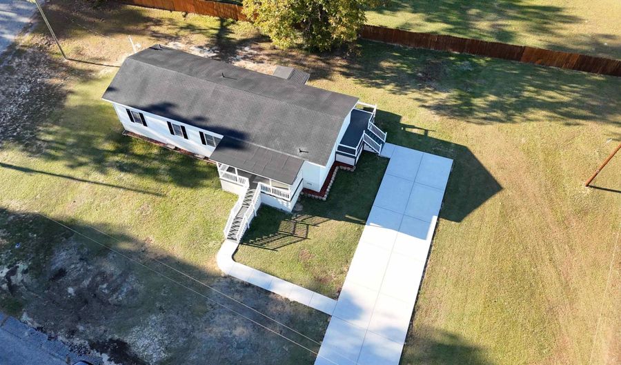 1561 Bradley Rd, Camden, SC 29020 - 4 Beds, 2 Bath