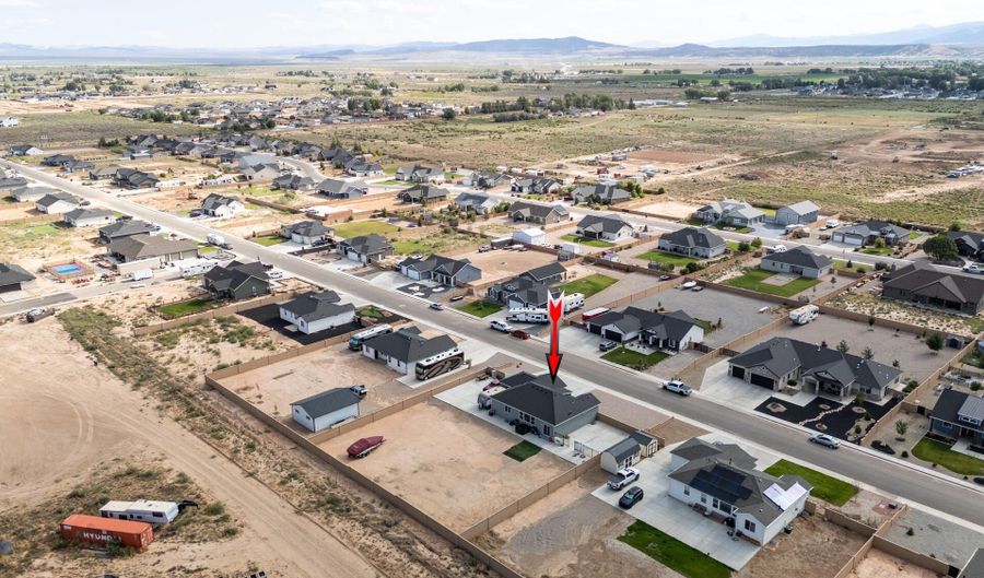 4527 N 2600 W, Cedar City, UT 84721 - 3 Beds, 2 Bath
