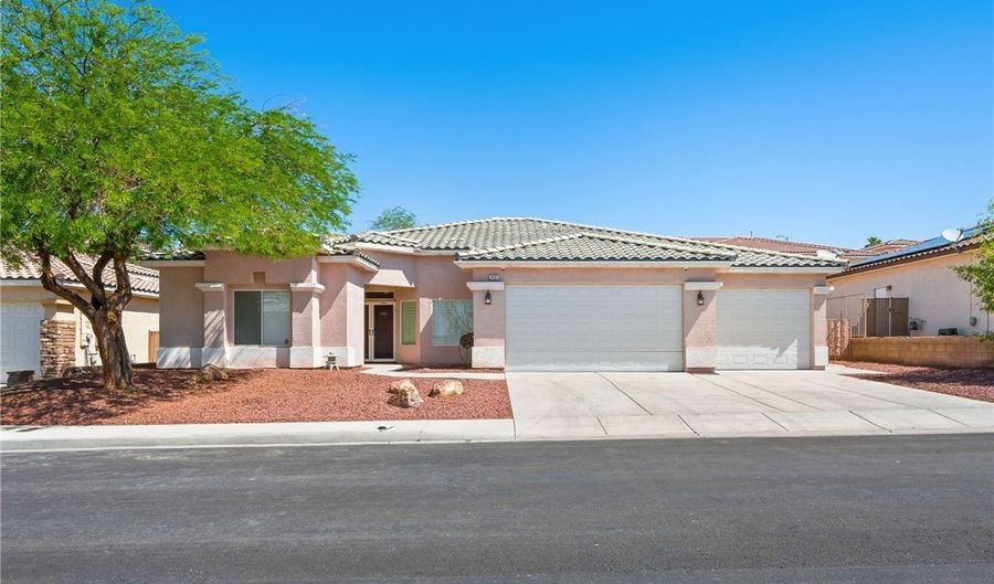 3431 Cottage Thistle Dr, Laughlin, NV 89029 - 3 Beds, 3 Bath