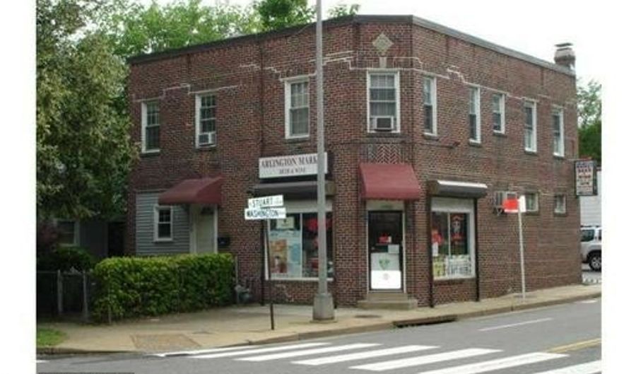1142 N STUART St C, Arlington, VA 22201 - 1 Beds, 1 Bath