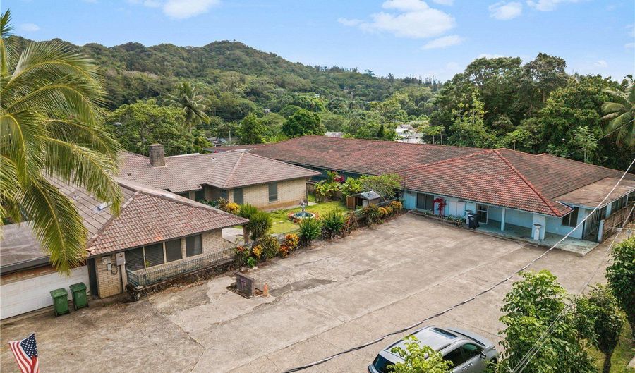 47-410 Ahuimanu Rd, Kaneohe, HI 96744 - 0 Beds, 0 Bath