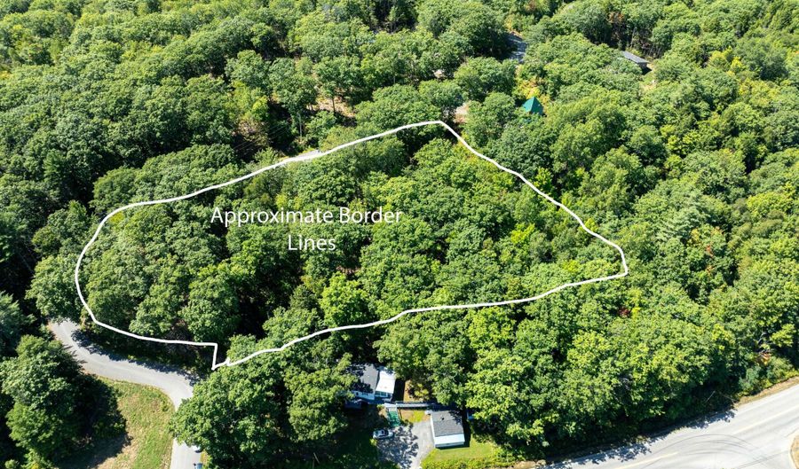 3 Mossy Ridge Rd, Belfast, ME 04915 - 0 Beds, 0 Bath