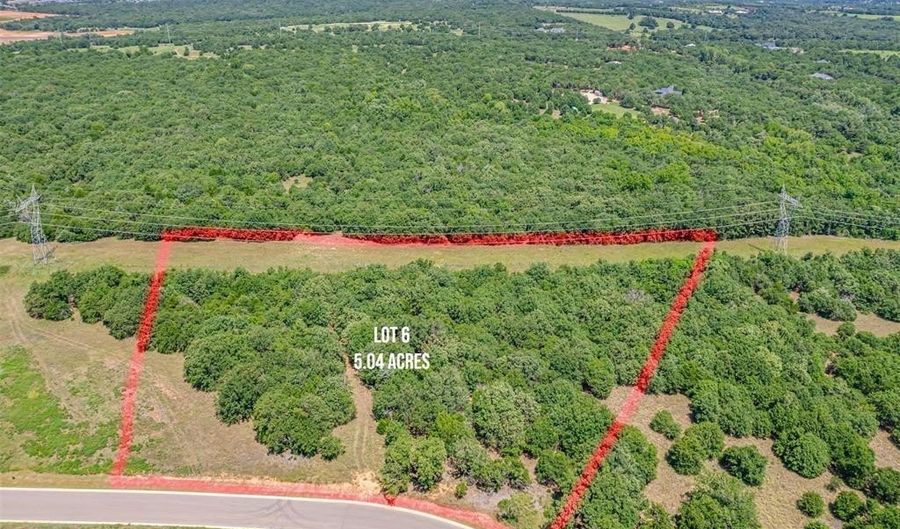 3356 High View Dr, Arcadia, OK 73007 - 0 Beds, 0 Bath