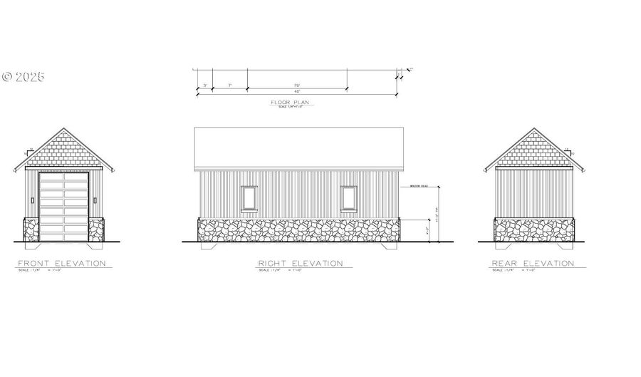 NW Green Mountain Rd 1, Banks, OR 97106 - 0 Beds, 0 Bath