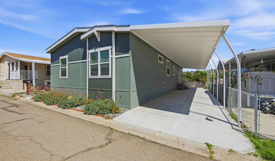 2515 Sweetwater Rd 72, Spring Valley, CA 91977 - 4 Beds, 2 Bath