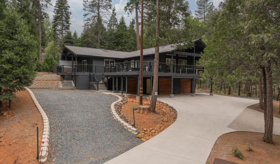 2175 E Mokelumne Dr, Arnold, CA 95223 - 4 Beds, 4 Bath